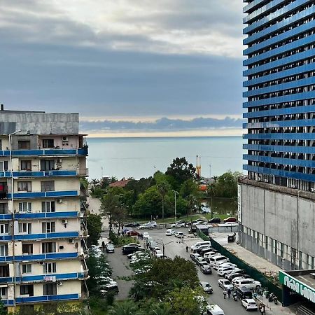 Big Flat In Batumi Apartment Екстериор снимка