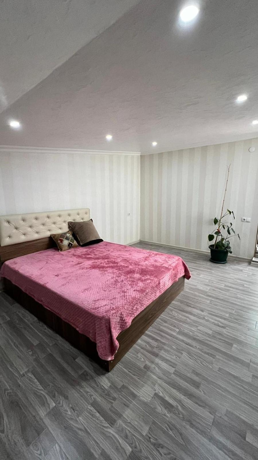 Big Flat In Batumi Apartment Екстериор снимка