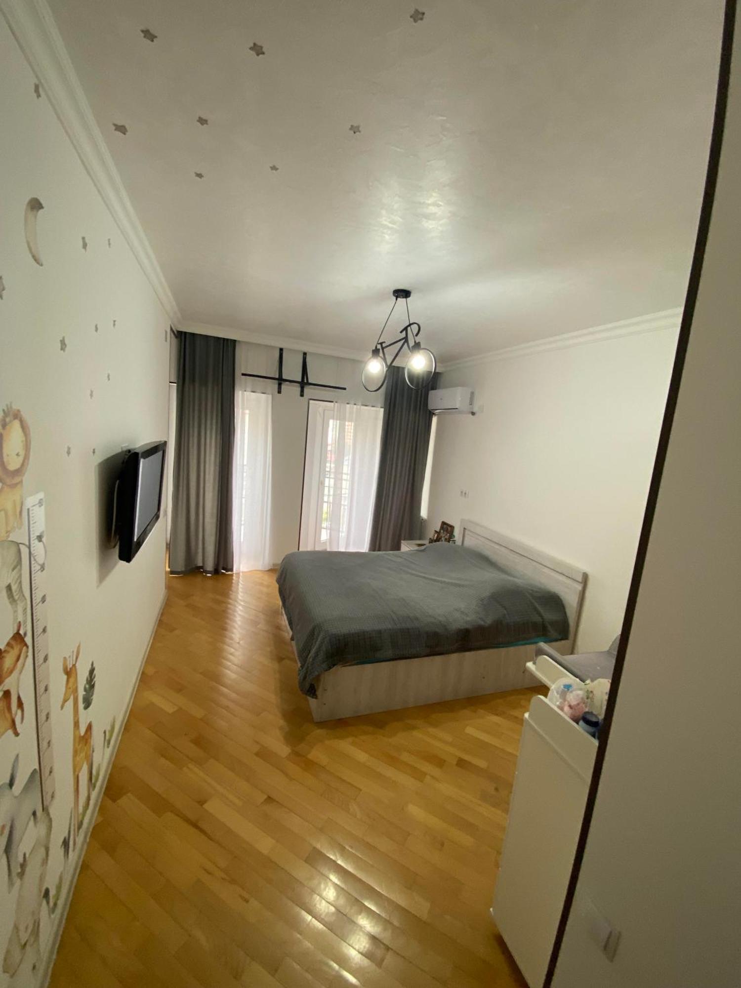 Big Flat In Batumi Apartment Екстериор снимка