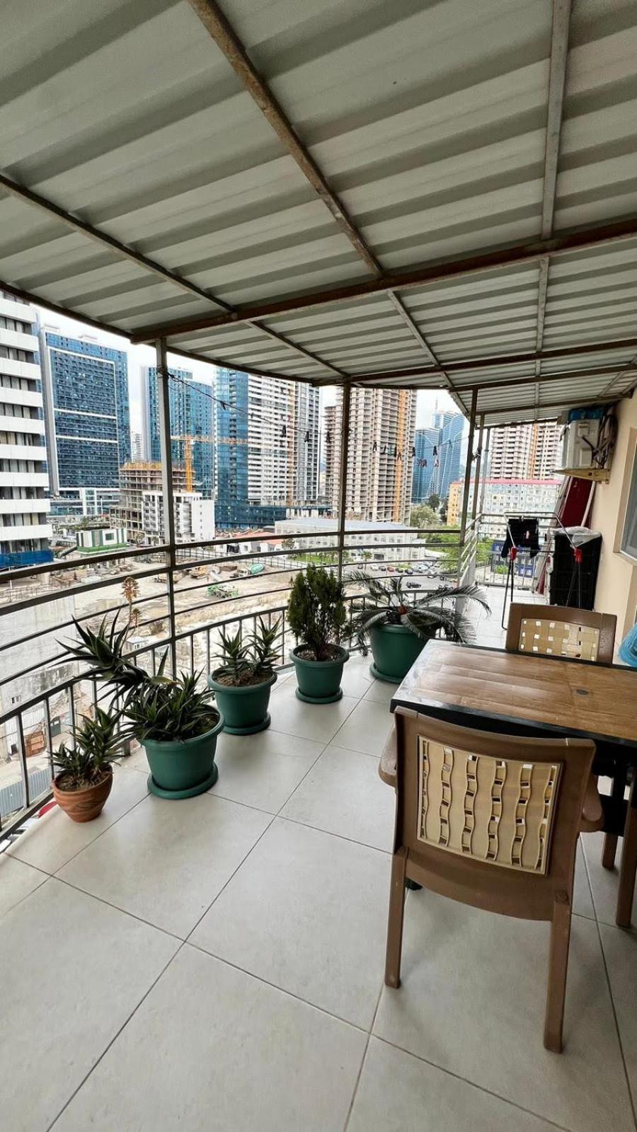 Big Flat In Batumi Apartment Екстериор снимка