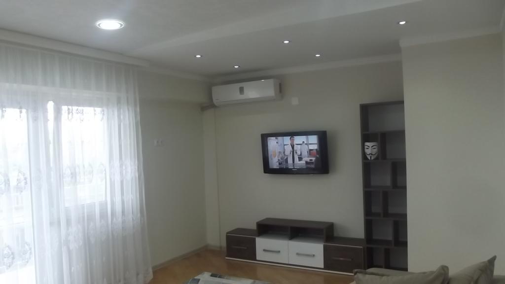 Big Flat In Batumi Apartment Екстериор снимка