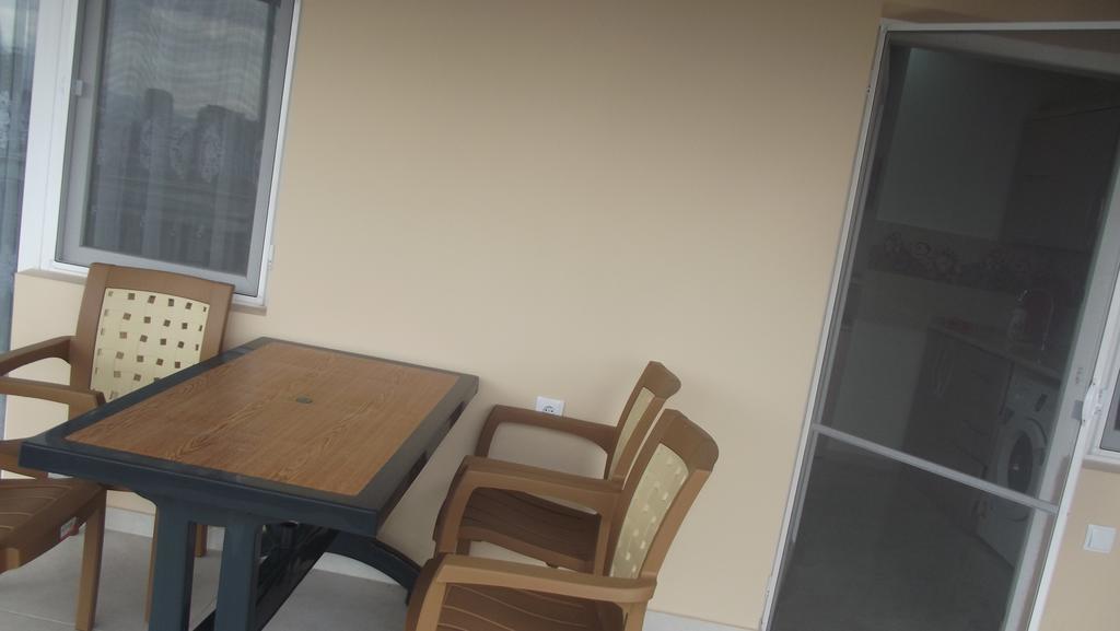 Big Flat In Batumi Apartment Екстериор снимка