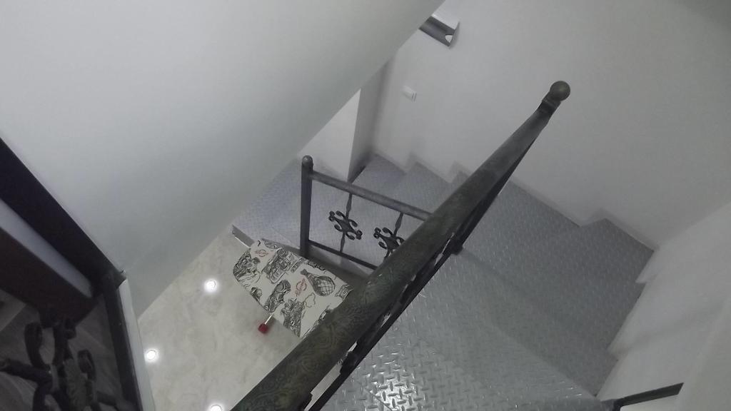 Big Flat In Batumi Apartment Екстериор снимка