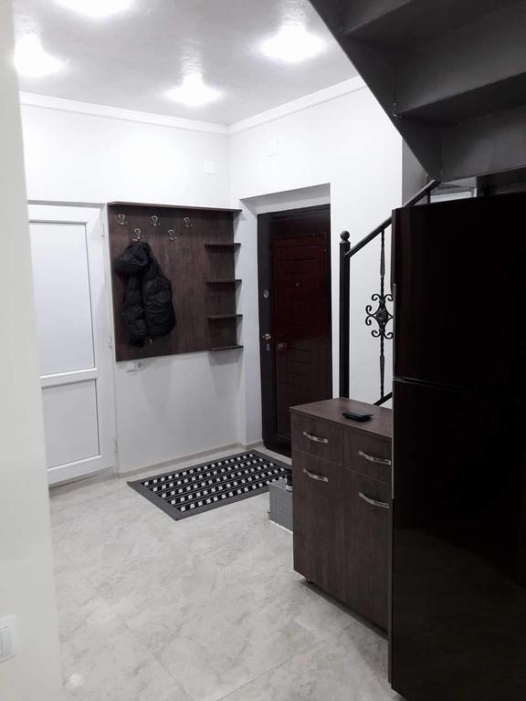 Big Flat In Batumi Apartment Екстериор снимка